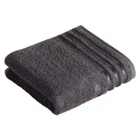Vossen RUČNÍK, 50/100 cm, antracitová