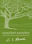 Zaskočený radosťou - Clive Staples Lewis