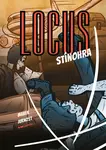 Locus - Marek Jurnost - e-kniha