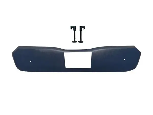 Zimní clona chladiče Škoda Octavia IV 2019 - 2024