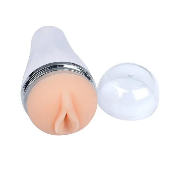 Masturbátor - Inseguendo