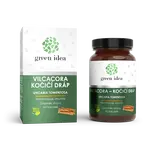 Vilcacora bylinný extrakt - kapsuly 60 ks - Green idea