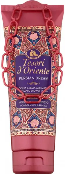 Tesori d'Oriente Persian Dream - sprchový gel 250 ml
