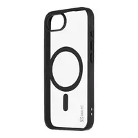 Zadní kryt OBAL:ME MagNetix Outline pro Apple iPhone 13, černá