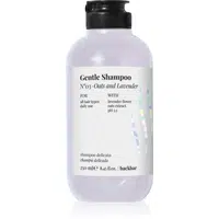 FarmaVita Backbar Gentle hydratační šampon pro šetrné mytí 250 ml