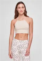 Women's Triangle Softseagrass Top