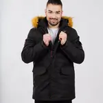 Pánská bunda Glano