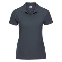 Ultimate R577F Cotton Polo 100% Smooth Cotton Ring-Spun 210g/215g