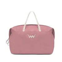 Cestovní a sportovní taška Morrisa Pink