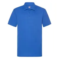 Performance Polo 630380 100% Polyester 140g