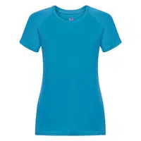 Performance Women's T-shirt 613920 100% Polyester 140g