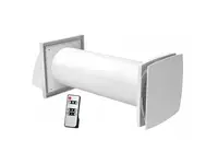 Rekuperace VENTIKA Solo+ 150mm