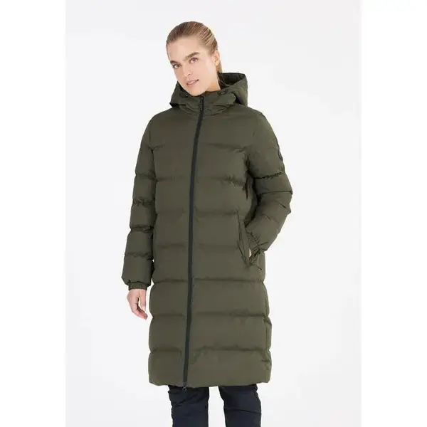 Women's winter coat Whistler Abella