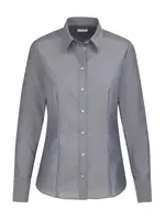 SEIDENSTICKER Blúzka  sivá