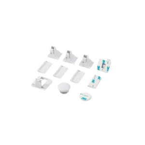 BABYONO Zámky magnetické na nábytek 4 ks