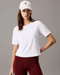 Calvin Klein SS TEE M