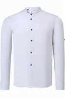 Pánská košile dewberry