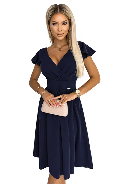 Dámské šaty NUMOCO