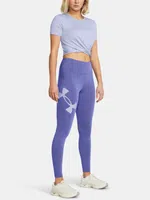 Under Armour Legíny Campus Legging-PPL - Dámské