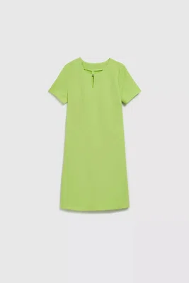 Marisse Women's Dress L-Su-4318 Green