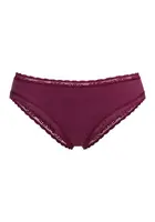 s.Oliver Nohavičky  bordová