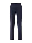 HUGO Nohavice s pukmi 'Hesten'  námornícka modrá