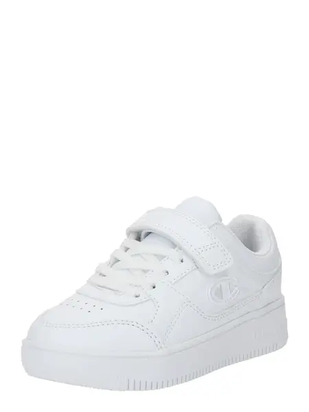 Champion Authentic Athletic Apparel Tenisky  biela