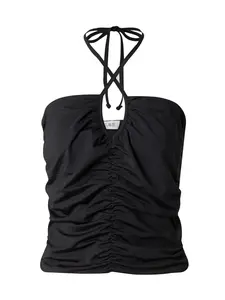 MYLAVIE by Sarah Harrison Top  čierna