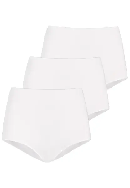 TEYLI Nohavičky 'Simi'  biela