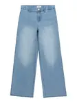 ONLY GIRLS Džínsy 'Sylvie'  modrá denim