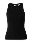 LEVI'S ® Top 'Dreamy Tank Top'  čierna