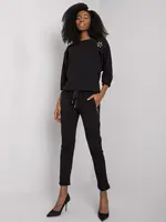 Set-RV-KMPL-7363.25P-black