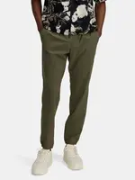 Pánské tepláky Under Armour UA Vibe Woven Jogger - Pánské