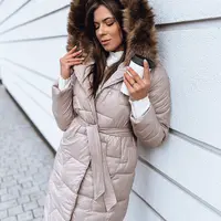 Dámská bunda DStreet