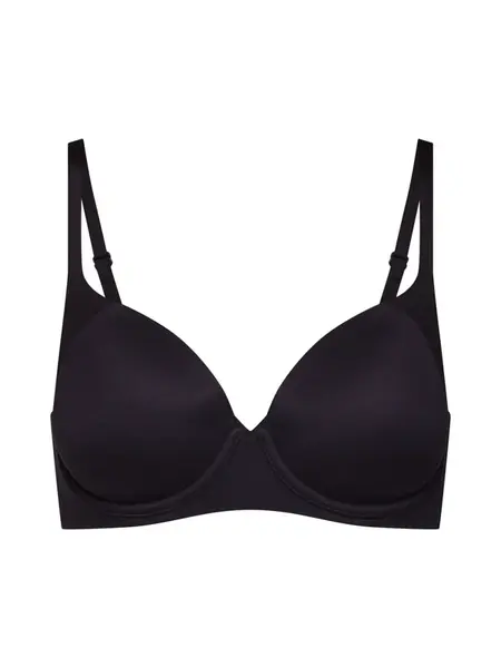 TRIUMPH Podprsenka 'Body Make-Up Soft Touch'  čierna