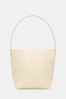 Kožená kabelka Liviana Conti