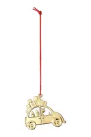 Závěsná dekorace Rosendahl Christmas Car 9 x 6,5 cm