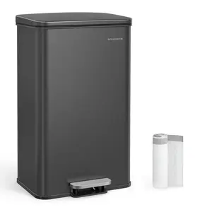 KOŠ NA ODPADKY 40 l