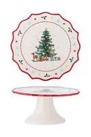 Podnos Bloomingville Naive 21 x 9 cm více barev