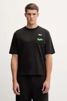 Bavlněné tričko Puma x RIPNDIP