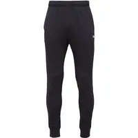 Champion RIB CUFF Pánské tepláky, černá, velikost