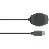 Suunto WATCH CHARGING CABLE Nabíjecí kabel, černá, velikost