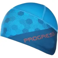 PROGRESS BEANIE Športová čiapka, modrá, veľkosť