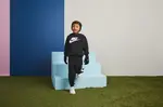 Nike kids club fleece set 110-116 cm