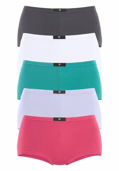 H.I.S Nohavičky  zmiešané farby