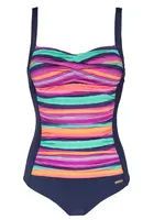 LASCANA Formujúce plavky  zmiešané farby