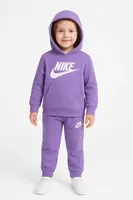 Nike kids club fleece set 110-116 cm