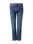 LEVI'S ® Džínsy '501® Levi's®'  modrá denim