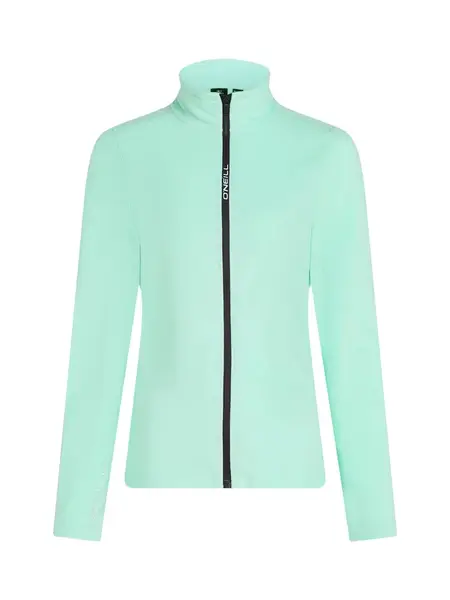 O'NEILL Funkčná flisová bunda  mätová