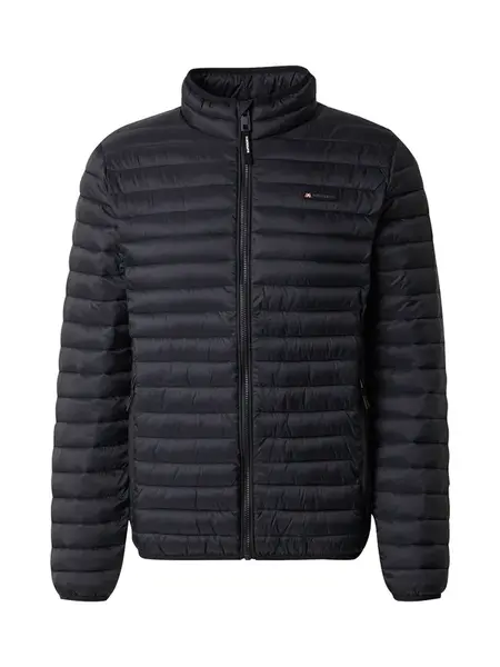 Superdry Prechodná bunda 'FUJI'  čierna